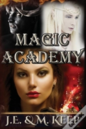 Magic Academy