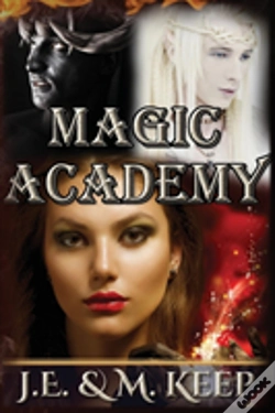 Capa do artigo Magic Academy