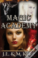 Magic Academy