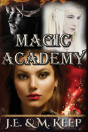 Magic Academy - Preview