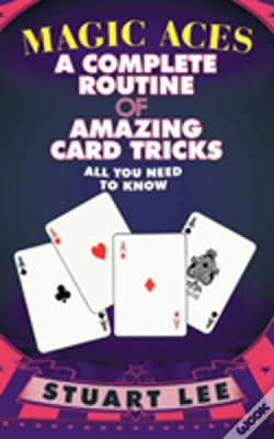 Capa do artigo Magic Aces