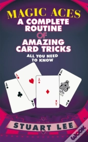 Capa do artigo Magic Aces