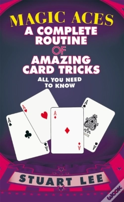 Capa do artigo Magic Aces