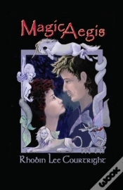 Capa do artigo Magic Aegis