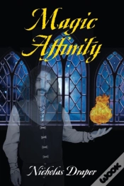 Capa do artigo Magic Affinity