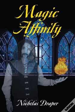 Capa do artigo Magic Affinity