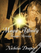 Capa do artigo Magic Affinity