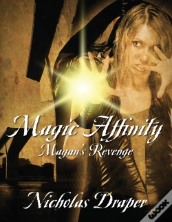 Capa do artigo Magic Affinity
