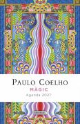 Magic. Agenda Paulo Coelho 2027