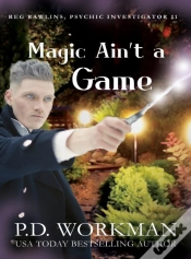 Capa do artigo Magic Ain