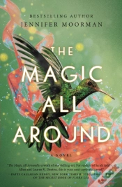 Capa do artigo Magic All Around