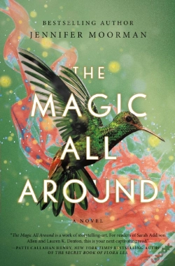 Capa do artigo Magic All Around