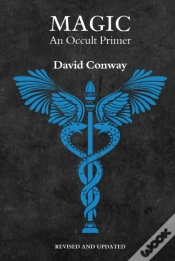 Capa do artigo Magic: An Occult Primer
