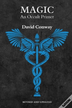 Capa do artigo Magic: An Occult Primer