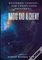 Magic And Alchemy