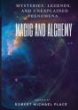 Magic And Alchemy - Preview