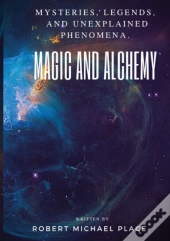 Magic And Alchemy