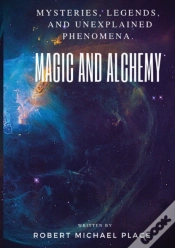 Capa do artigo Magic And Alchemy