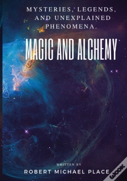 Capa do artigo Magic And Alchemy