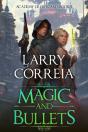 Magic And Bullets (Academy Of Outcasts, Book 2) - Preview