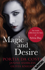 Magic And Desire