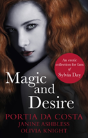 Magic And Desire - Preview