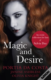Capa do artigo Magic And Desire