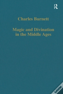 Capa do artigo Magic And Divination In The Middle Ages