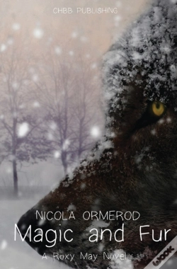 Capa do artigo Magic And Fur