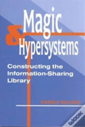 Capa do artigo Magic And Hypersystems
