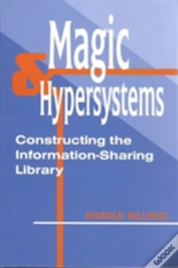 Capa do artigo Magic And Hypersystems