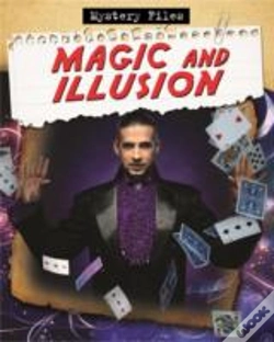 Capa do artigo Magic And Illusions