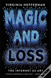 Capa do artigo Magic And Loss