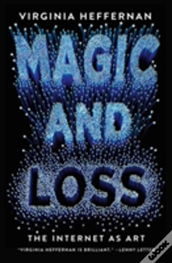 Capa do artigo Magic And Loss