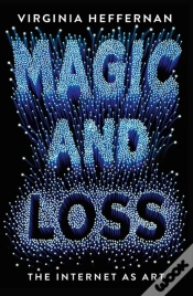 Capa do artigo Magic And Loss
