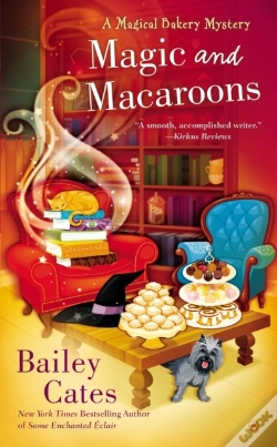 Capa do artigo Magic And Macaroons