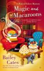 Magic And Macaroons - Preview