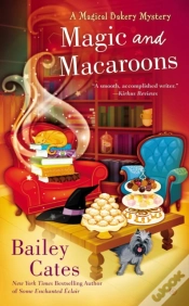 Capa do artigo Magic And Macaroons