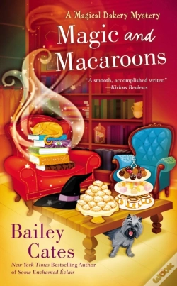 Capa do artigo Magic And Macaroons