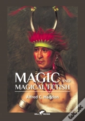 Capa do artigo Magic And Magical Fetish