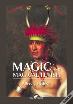 Capa do artigo Magic And Magical Fetish
