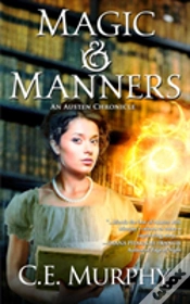 Capa do artigo Magic And Manners