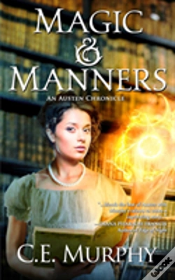 Capa do artigo Magic And Manners