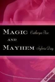 Capa do artigo Magic And Mayhem