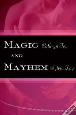 Capa do artigo Magic And Mayhem