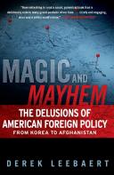 Magic And Mayhem