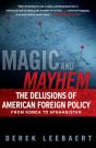 Magic And Mayhem - Preview
