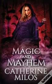 Magic And Mayhem