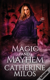 Capa do artigo Magic And Mayhem