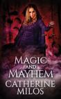 Magic And Mayhem - Preview